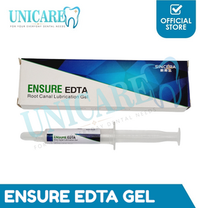 ENSURE EDTA GEL