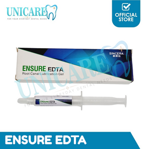 ENSURE EDTA