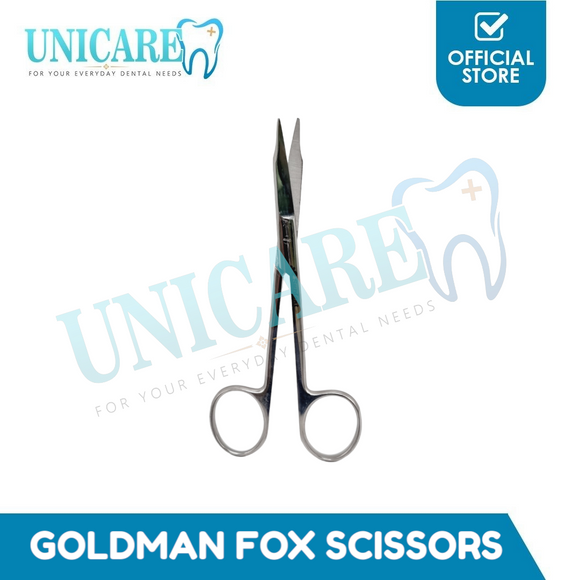 GOLFMAX FOX SCISSORS