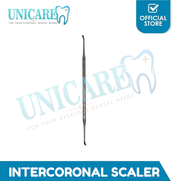 INTERCORONAL SCALER -UNI