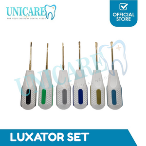 LUXATOR SET