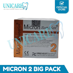 MICRON 2 BIG PACK