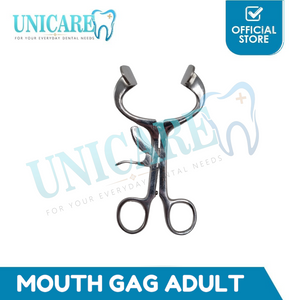 MOUTH GAG ADULT