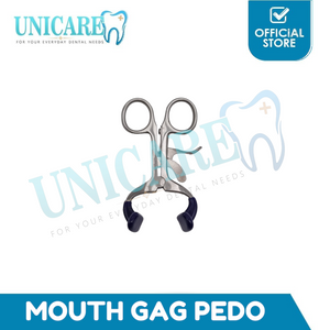 MOUTH GAG ADULT PEDO