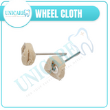 Felt Wheel