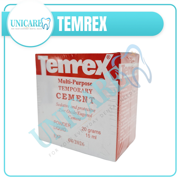 TEMREX