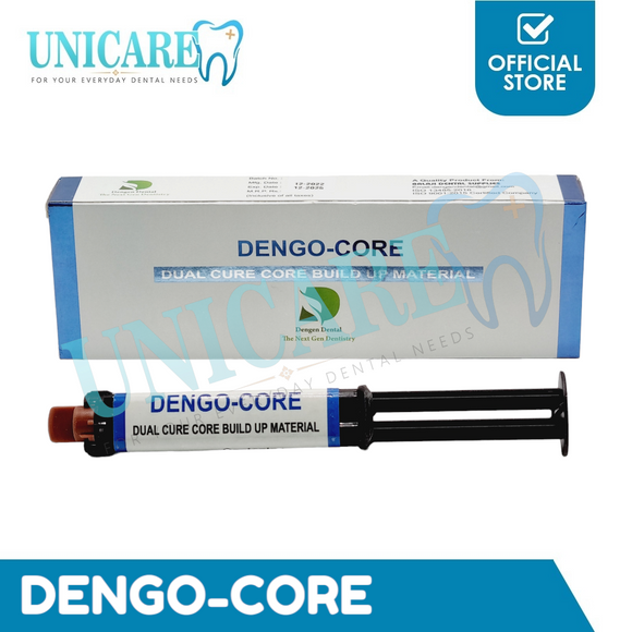 DENGOCORE - CORE BUILD UP MATERIAL