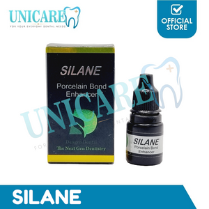 DENGEN SILANE - PORCELAIN BOND ENHANCER