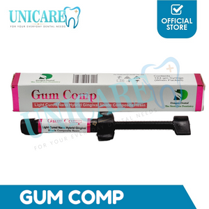 GUM COMP - GINGIVAL SHADE COMPOSITE