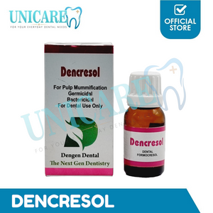 DENCRESOL - FORMOCRESOL