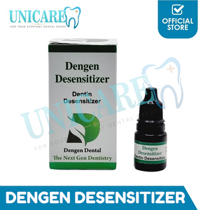 DENGEN DESENSITIZER