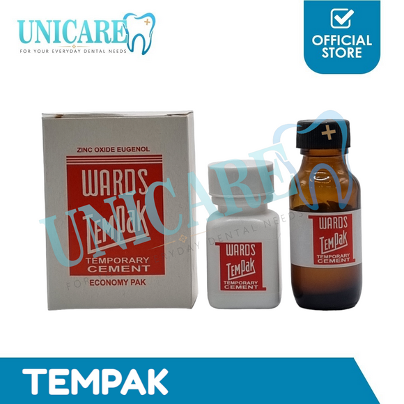 TEMPAK