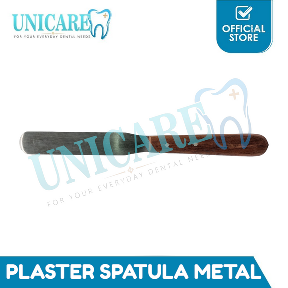 PLASTER SPATULA