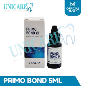 PRIMO BOND 5ML