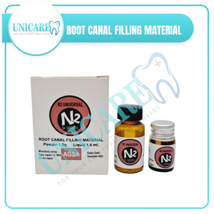 ROOT CANAL FILLING MATERIAL