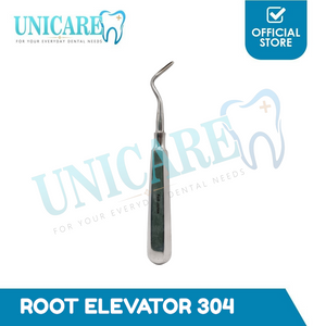 ROOT ELEVATOR #304