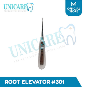 ROOT ELEVATOR #301