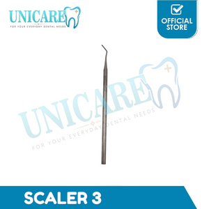 SCALER 3