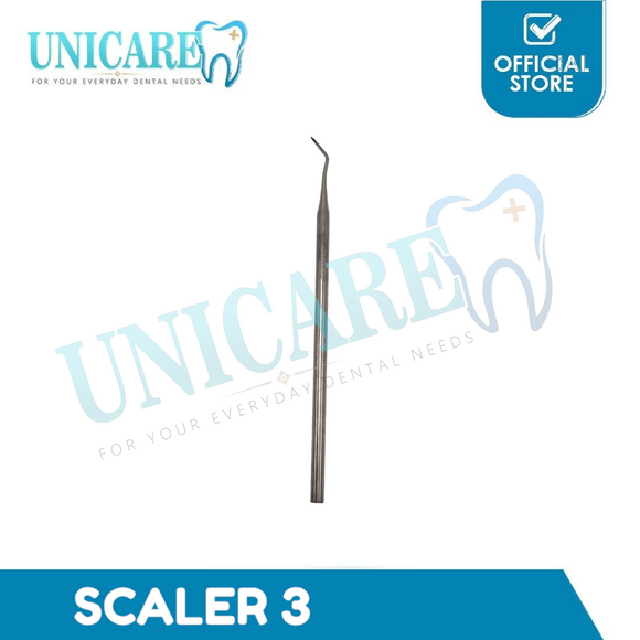 SCALER 3