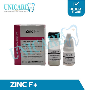 ZINC F+