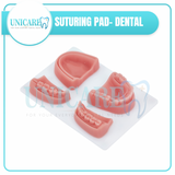 Suturin Pad