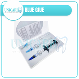 Blue Glue