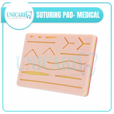 Suturin Pad