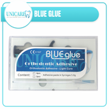 Blue Glue