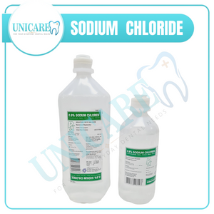 NSS (Sodium Chloride)