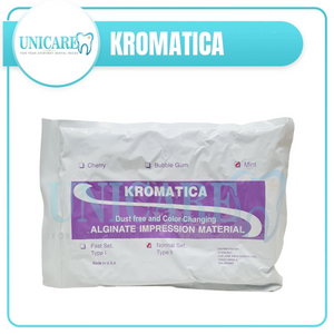 Kromatica Alginate