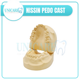 Nissin Pedo Cast