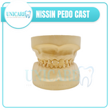 Nissin Pedo Cast