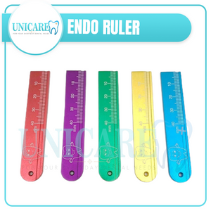 Endo Ruler