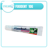 Fixodent Denture Adhesive Cream