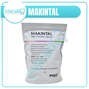 Makintal Alginate 1LB