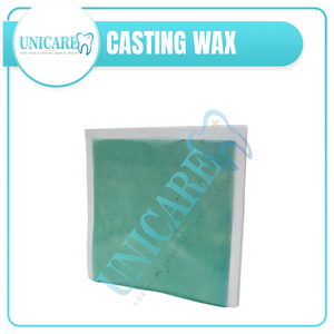 Casting Wax