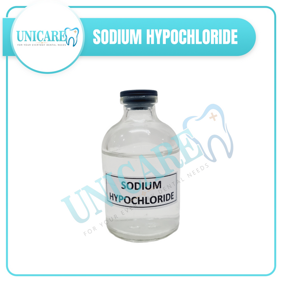 Sodium Hypochloride