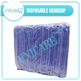 Disposable Head Cap