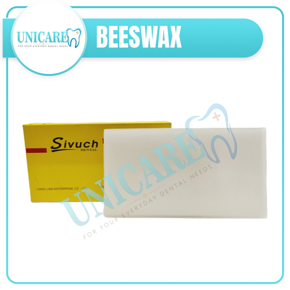 Sivuch Beeswax