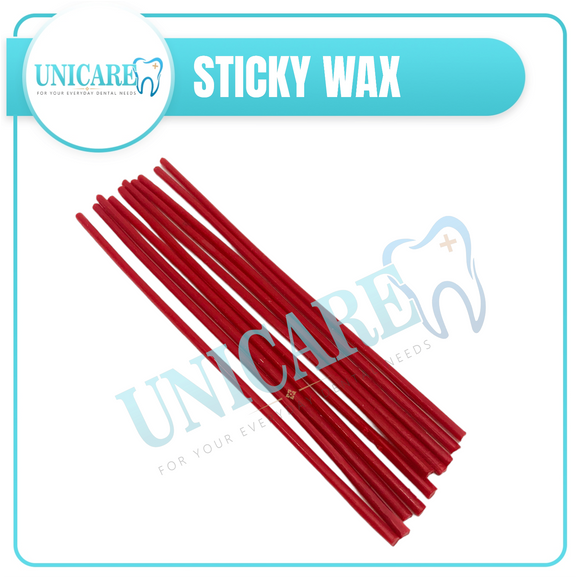 Sticky Wax/ Utility Wax