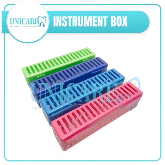 Instrument Box