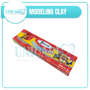 Modelling Clay