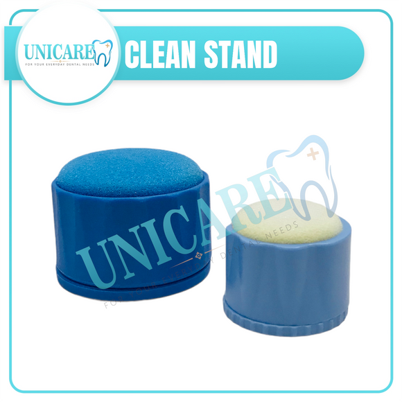 Endo Clean Stand