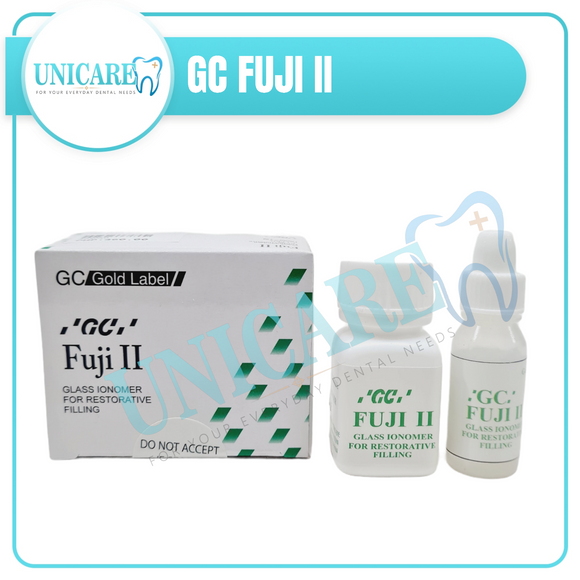 GC Fuji 2