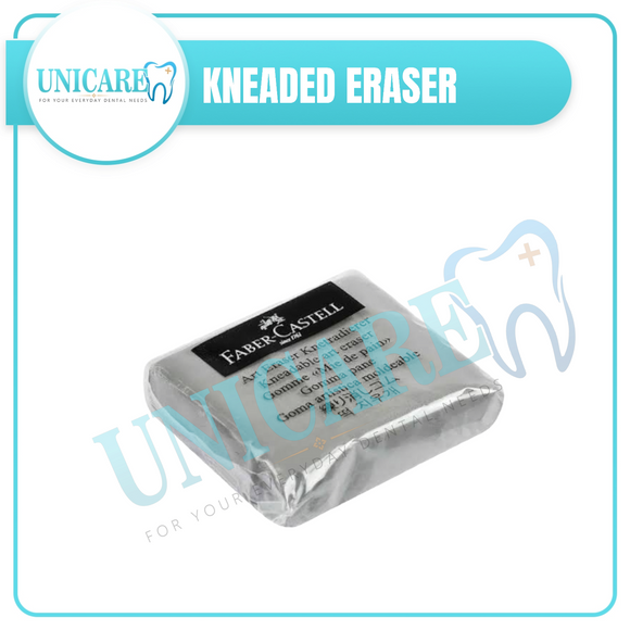 Kneaded Eraser