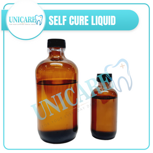 Self Cure Liquid