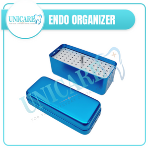 Endo Organizer