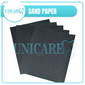 Sand Paper