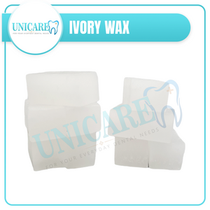 Ivory Wax