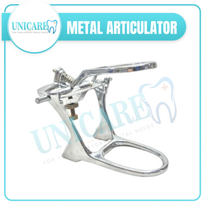 Metal Articulator